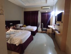 Harga Kamar Hotel Naik Karena BBM, BPJ : Mungkin Ada Alasan Lain