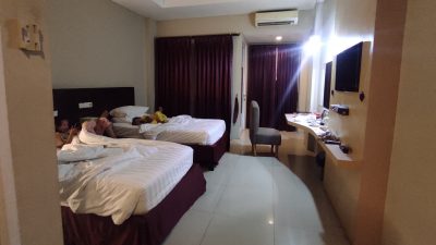 Harga Kamar Hotel Naik Karena BBM, BPJ : Mungkin Ada Alasan Lain