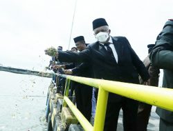 Bupati dan Kapolres Ajak Generasi Muda Hargai dan Balas Budi Para Pahlawan