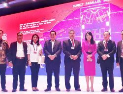 KADIN Babel Hadiri Kegitan B20 di Bali