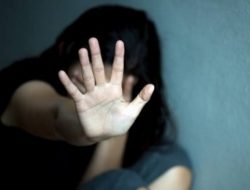 Pria Paruh Baya di Toboali Tega Rudapaksa Anak Sahabat