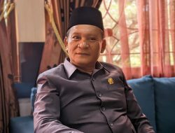 UMP di Babel Tertinggi Kedua Setelah DKI Jakarta, Herman Suhadi: Ini Pertanda Baik bagi Ekonomi Babel