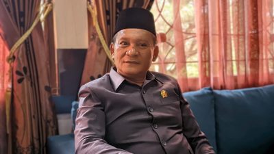 UMP di Babel Tertinggi Kedua Setelah DKI Jakarta, Herman Suhadi: Ini Pertanda Baik bagi Ekonomi Babel