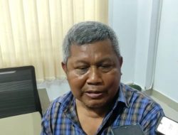Kapten Mengaku ABK Sedang Istirahat Saat Kapal Tabrakan