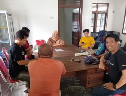 Pers Sekolah PWI Bangka Ditargetkan Diikuti 50 Pelajar SMA