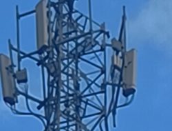 Randi Ikhlaskan Berhubungan Dengan Rusmi Hanya Sebatas Teman