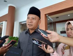 DPRD Babel Belum Terima Draft Soal Rencana Pendirian Bank Daerah