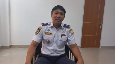 KSOP Muntok Periksa Kru MV Serasi 1, Evakuasi dan Investigasi Ditangani KNKT