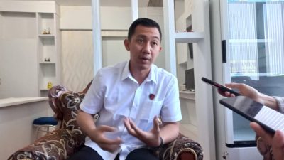 Polres Babar akan Pantau Peredaran Minyak Subsidi