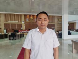 RSUD Basel Kecipratan Rp 30 Miliar Tahun Depan Untuk Pengadaan CT Scan 16 Slice