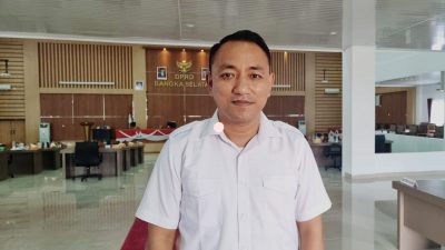 RSUD Basel Kecipratan Rp 30 Miliar Tahun Depan Untuk Pengadaan CT Scan 16 Slice