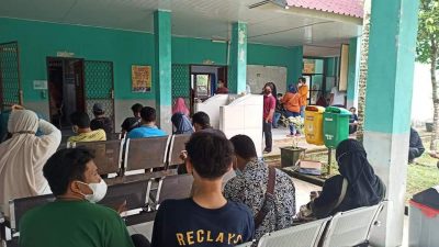 Anggaran Sebesar Rp 12 Miliar Bakal Ubah Wajah RSUD Basel di Tahun 2023