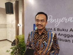 Edih Mulyadi Harap DIPA dan Alokasi TKD TA 2023 Dapat Dioptimalkan dengan Baik