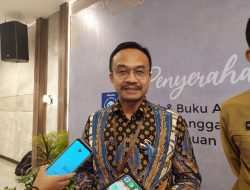 Ini Lima Poin Kebijakan Belanja Negara di Tahun 2023, Salah Satunya untuk Hilirisasi Industri