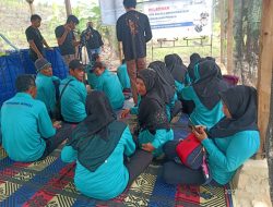 Sukses Dilaksanakan di Kelurahan Tanjung, Inovasi Sosial Program Kampung Amoi PT Timah Tbk Direplikasikan di Desa Air Limau