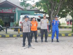 Pilot Belum Ditemukan Proses Pencarian Korban Helikopter NBO-105/ P-1103 Dialihkan ke Skala Kecil