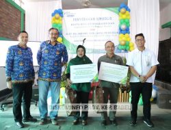 Dalam 2 Bulan, Pemprov Kep. Babel Daftarkan 26.959 Pekerja Rentan Jadi Peserta BPJS Ketenagakerjaan