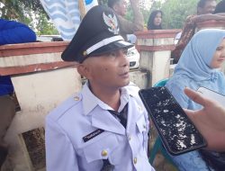 Terlambat Datang, Satu Kades Terpilih Belum Dilantik