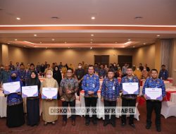 Kolaborasi dan Sinergi Mewujudkan Data Berkualitas