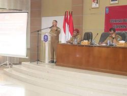 Aplikasi Srikandi Penuhi Kebutuhan Pengelolaan Arsip Secara Elektronik dan Terintegrasi