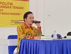 Era Susanto Minta Aspirasi Masyarakat Lubuk Besar Diprioritaskan