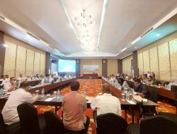 Naziarto Sebut Implementasi DAS Berikan Keuntungan untuk Babel dan Maluku Utara