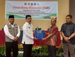 Studi Banding ke Babel, DPRD Maluku Utara Belajar Susun Perda Pengelolaan DAS