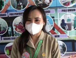 RSUD Kriopanting Menuju Predikat Akreditasi Paripurna