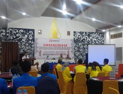 Prosesi Pemilu 2024, Bawaslu Bangka Khawatirkan Hal Ini