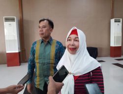 Bawaslu Ajak Mahasiswa Kesehatan Menjadi Mitra Partisipatif Pengawas Pemilu