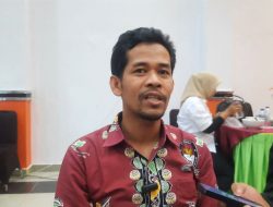 Sebanyak 160 Orang Ikuti Seleksi PPK di Kabupaten Babar