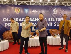 Prestasi Olahraga Jalan di Tempat, BPJ Sebut Tak Ada Kebijakan Anggaran Khusus Olahraga