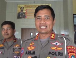 Ditlantas Polda Babel Sebut Tilang ETLE Mobile di Basel Direalisasikan Tahun Depan