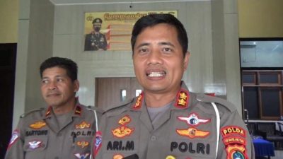 Ditlantas Polda Babel Sebut Tilang ETLE Mobile di Basel Direalisasikan Tahun Depan