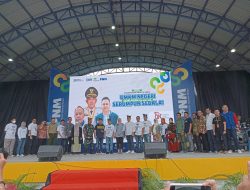 PNM Gelar Program PKU Akbar, Dorong Peningkatan Ekonomi UMKM