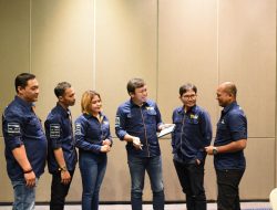 Kelas Pintar Kini Hadir di Pulau Sumatera dan Babel, Dukung Implementasi Kurikulum Merdeka