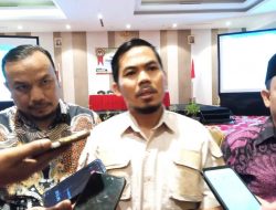 Kursi DPRD Dapil Kecamatan Rangkui pada Pemilu 2024 Berkurang Satu