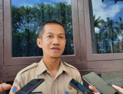 Terdata Sebanyak 680 Kasus DBD di Babar, 10 Diantaranya Meninggal