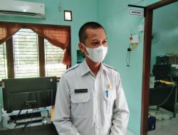 Masuki Musim Penghujan, Dinkes Babar Himbau Masyarakat Membersihkan Lingkungan