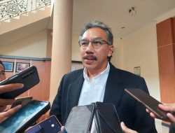Pj Gubernur Minta OPD Segera Realisasikan Belanja APBD 2022