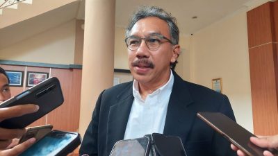 Pj Gubernur Minta OPD Segera Realisasikan Belanja APBD 2022