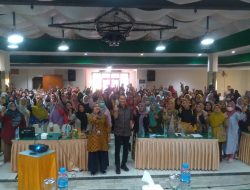 Gandeng BRIN, Bambang Patijaya Latih UMKM Soal Pengemasan Makanan