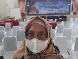 Pelanggaran Ketaatan RTRW di Basel Sudah Diatas 40 Persen