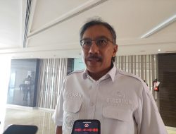 Ridwan Djamaluddin Ingin Tambang di Babel Tak Menimbulkan Bencana