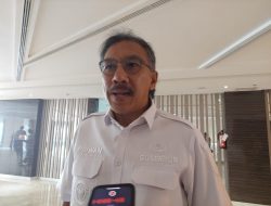 Jelang Nataru Pemerintah Berhasil Tekan Inflasi