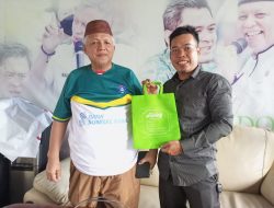 Produk Mitra Binaan PT Timah Tbk, Aloeng Handycraft Curi Perhatian Bupati Bangka Barat