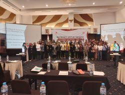 Cerdaskan SDM Babel, BPJ Bangun Sinergitas Keterkaitan Komisi VII dan Pendidikan