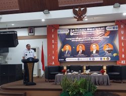 Miliki Lumbung Energi Berbasis Thorium, Babel Bisa Jadi Pionir Nuklir di Dunia