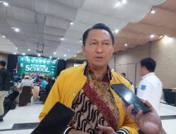 Tanggapi Problematika Olahraga dan Dunia Pendidikan, BPJ Minta KONI Aktif Berkoordinasi dan Sinergi