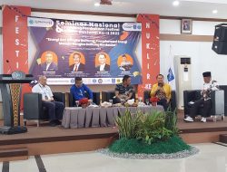 Bambang Patijaya Sebut Nuklir Salah Satu Energi Baru yang Bersih dan Layak Dikembangkan